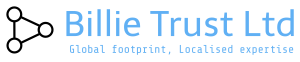 Billie Trust Ltd